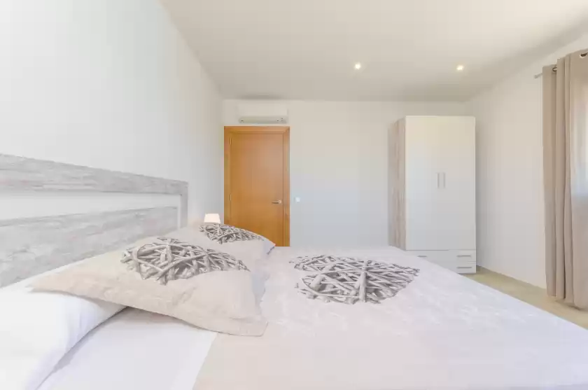 Holiday rentals in Es moli d'en sion, Sa Pobla