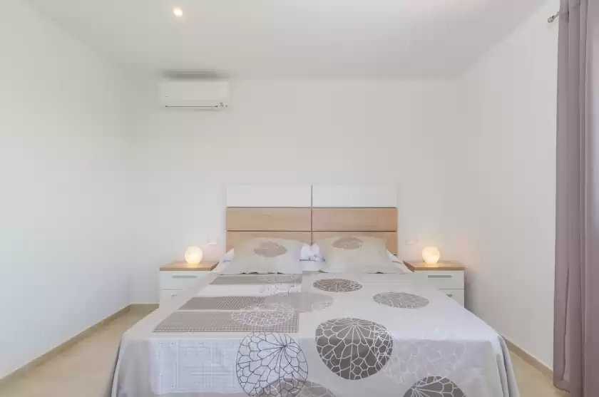 Holiday rentals in Es moli d'en sion, Sa Pobla