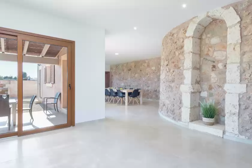 Holiday rentals in Es moli d'en sion, Sa Pobla
