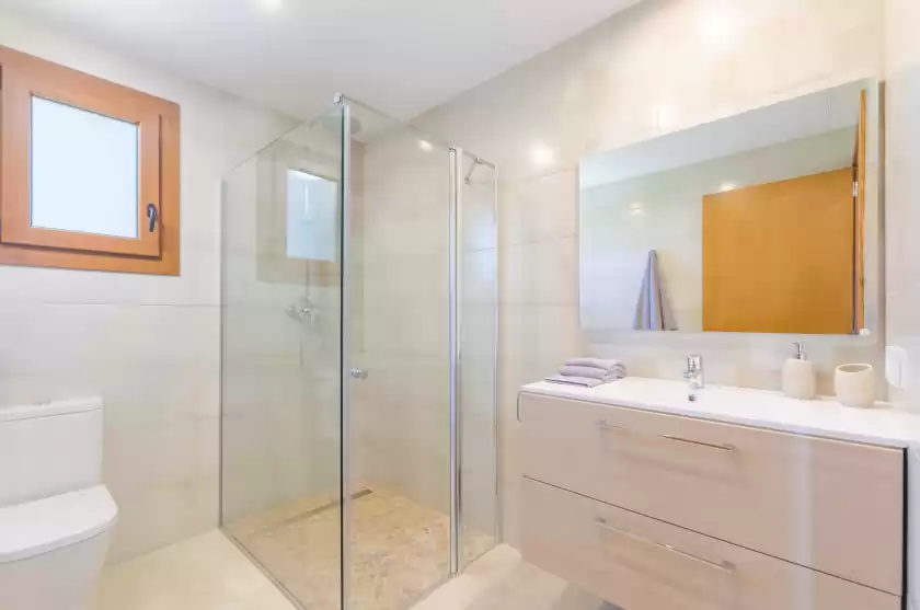Holiday rentals in Es moli d'en sion, Sa Pobla