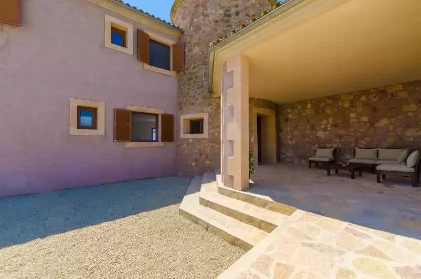 Holiday rentals in Es moli d'en sion, Sa Pobla