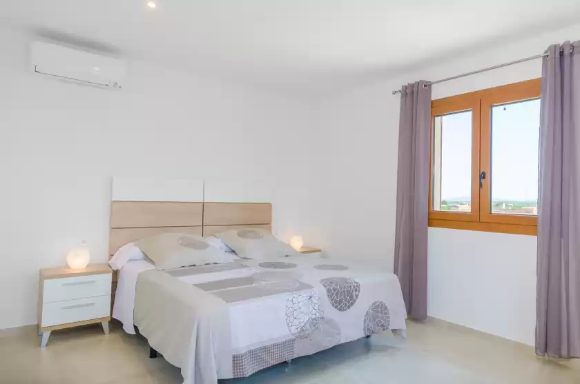 Holiday rentals in Es moli d'en sion, Sa Pobla