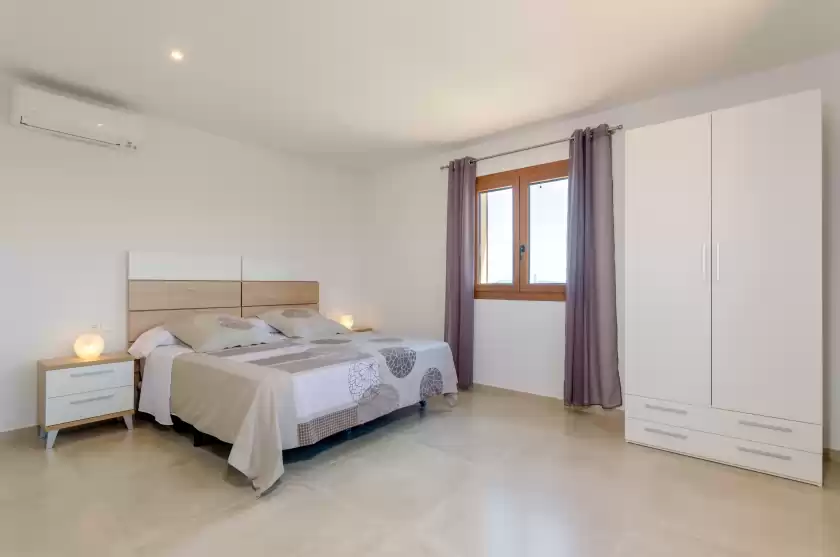 Holiday rentals in Es moli d'en sion, Sa Pobla