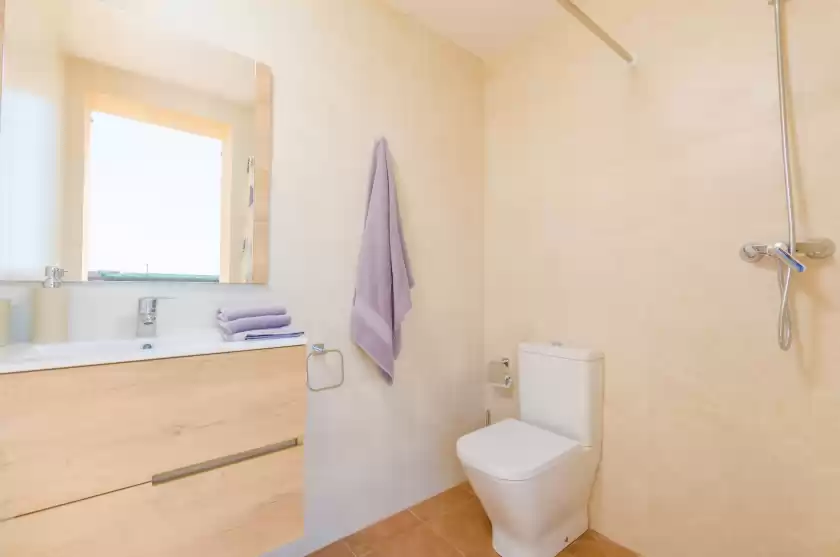 Holiday rentals in Es moli d'en sion, Sa Pobla
