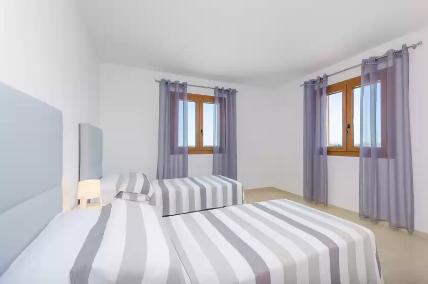 Holiday rentals in Es moli d'en sion, Sa Pobla