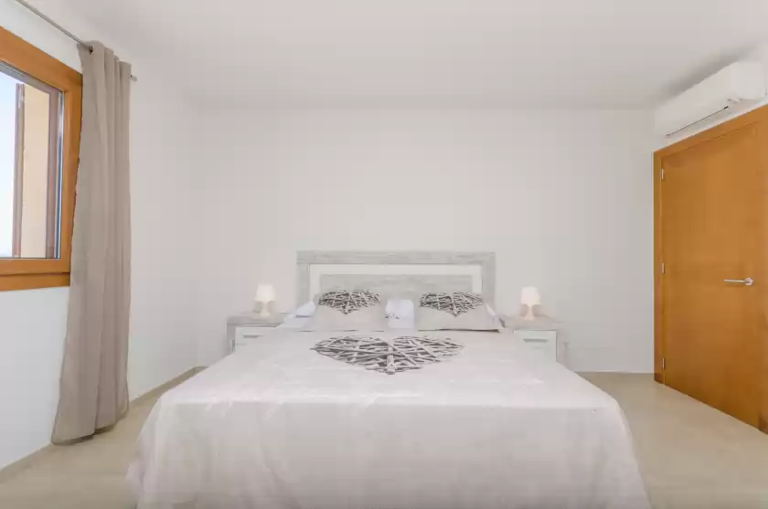 Holiday rentals in Es moli d'en sion, Sa Pobla