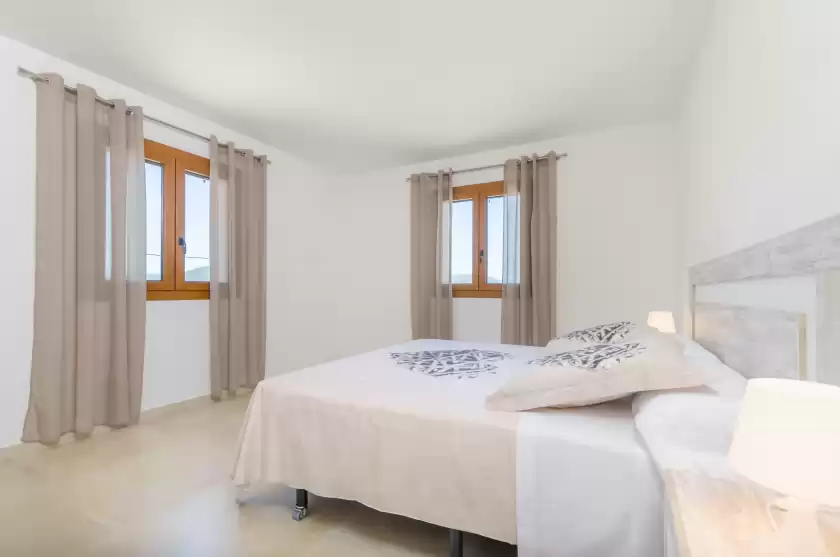 Holiday rentals in Es moli d'en sion, Sa Pobla