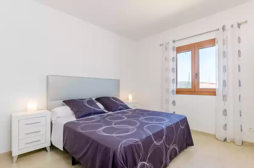 Holiday rentals in Es moli d'en sion, Sa Pobla