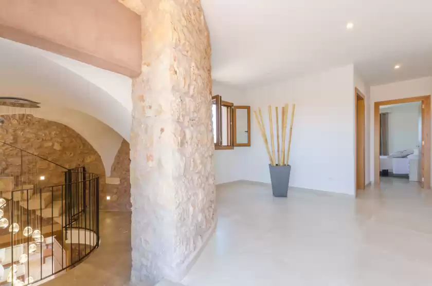 Holiday rentals in Es moli d'en sion, Sa Pobla