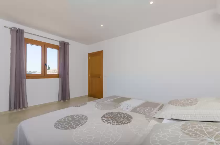 Holiday rentals in Es moli d'en sion, Sa Pobla