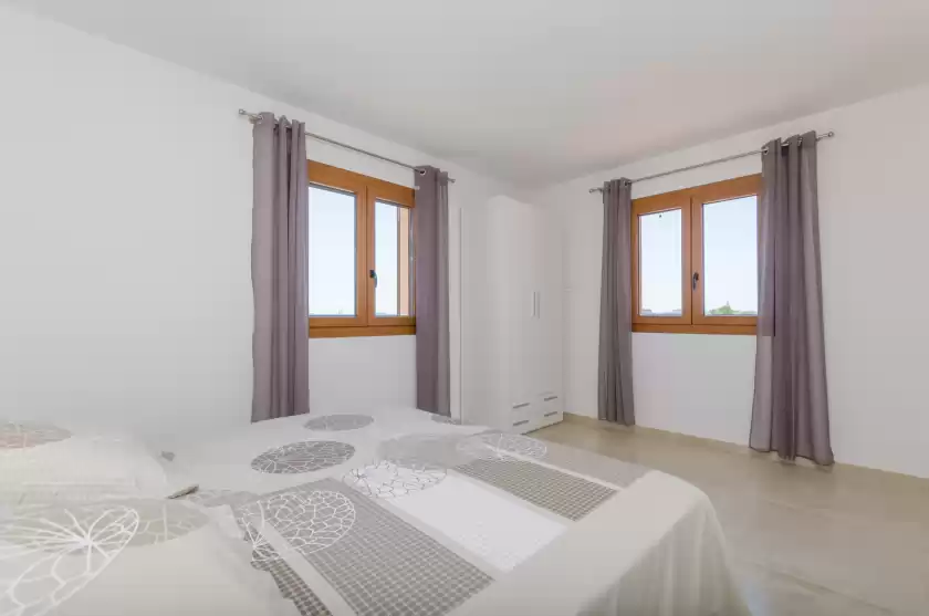 Holiday rentals in Es moli d'en sion, Sa Pobla