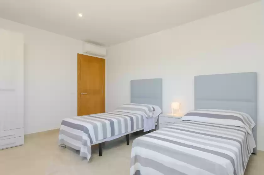 Holiday rentals in Es moli d'en sion, Sa Pobla