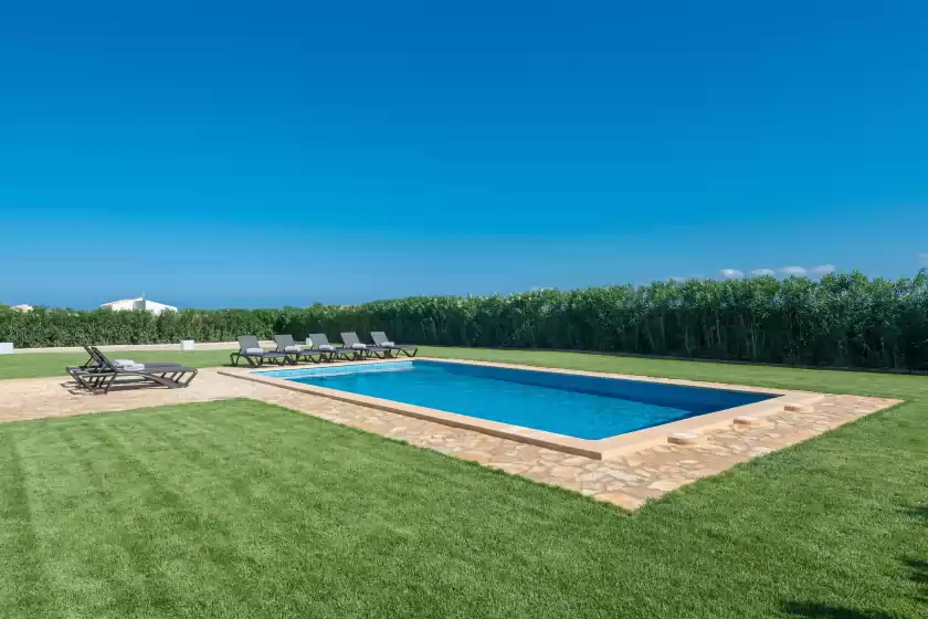 Holiday rentals in Es moli d'en sion, Sa Pobla