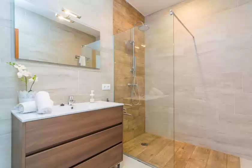 Ferienhaus auf Can grau 24, Sencelles