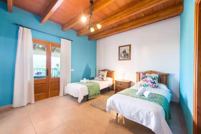 Ferienhaus auf Can grau 24, Sencelles