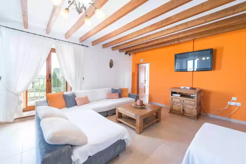 Ferienhaus auf Can grau 24, Sencelles