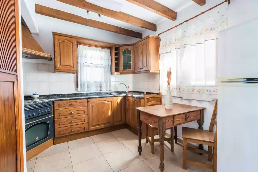 Ferienhaus auf Can grau 24, Sencelles