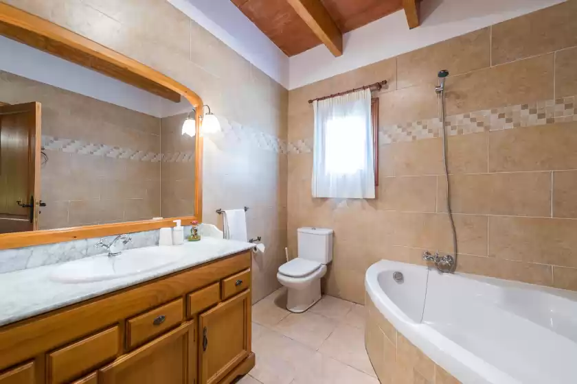 Ferienhaus auf Can grau 24, Sencelles