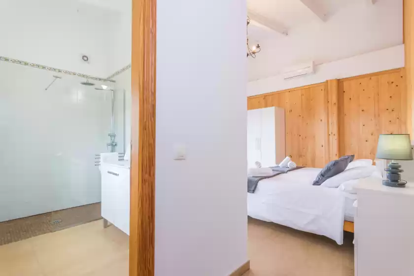 Ferienhaus auf Can grau 24, Sencelles