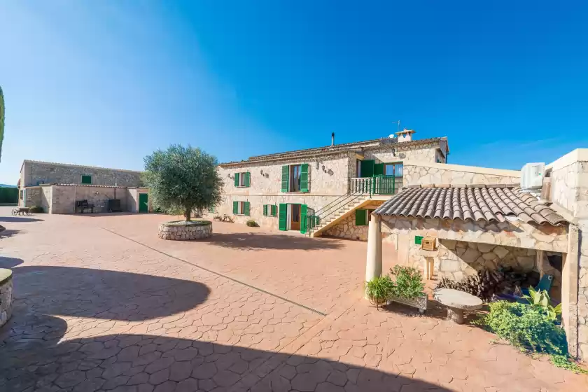 Ferienhaus auf Can grau 24, Sencelles