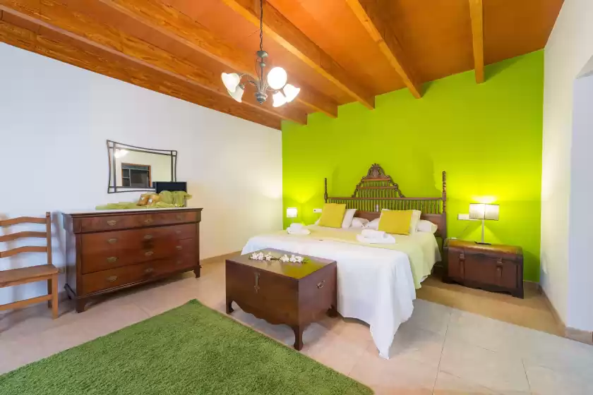Ferienhaus auf Can grau 24, Sencelles