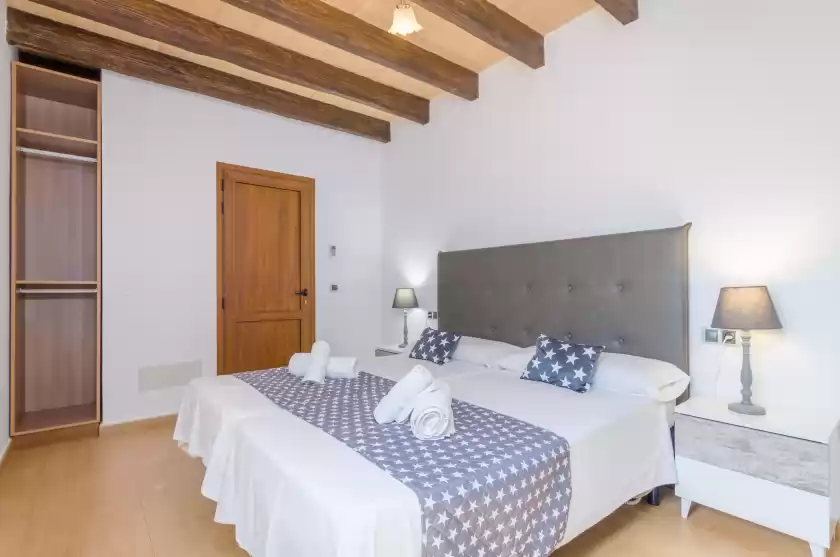 Ferienhaus auf Can grau 24, Sencelles