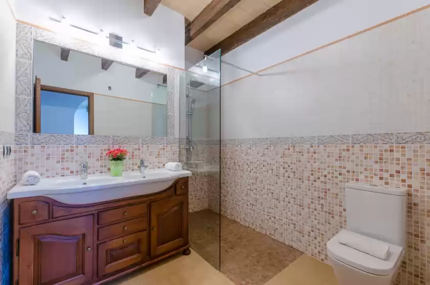Ferienhaus auf Can grau 24, Sencelles