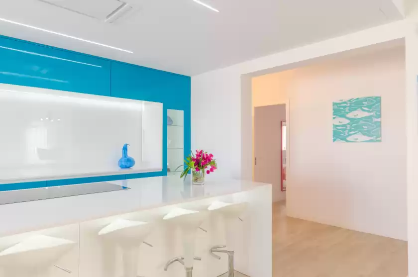 Holiday rentals in Villa son bauló, Can Picafort