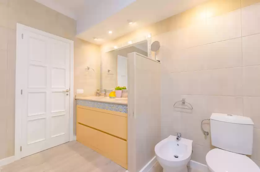 Holiday rentals in Villa son bauló, Can Picafort