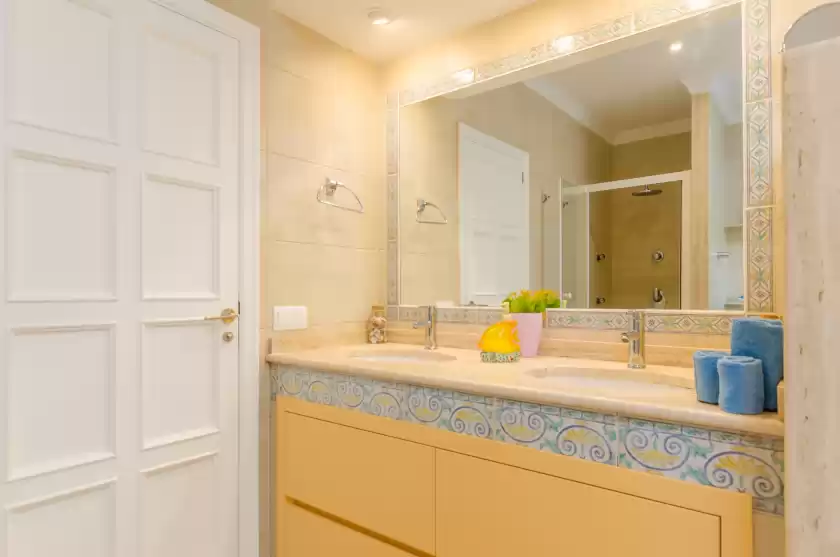 Holiday rentals in Villa son bauló, Can Picafort