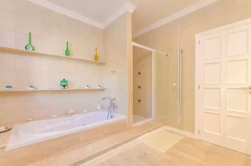 Holiday rentals in Villa son bauló, Can Picafort