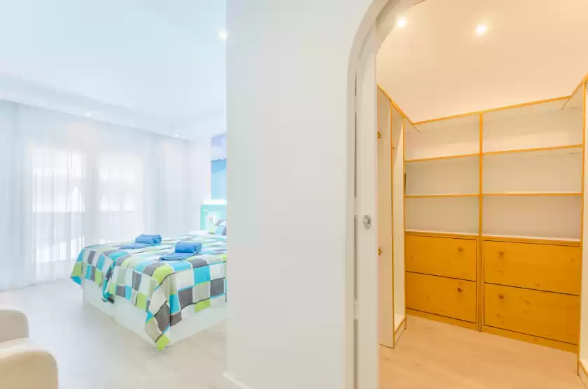 Holiday rentals in Villa son bauló, Can Picafort