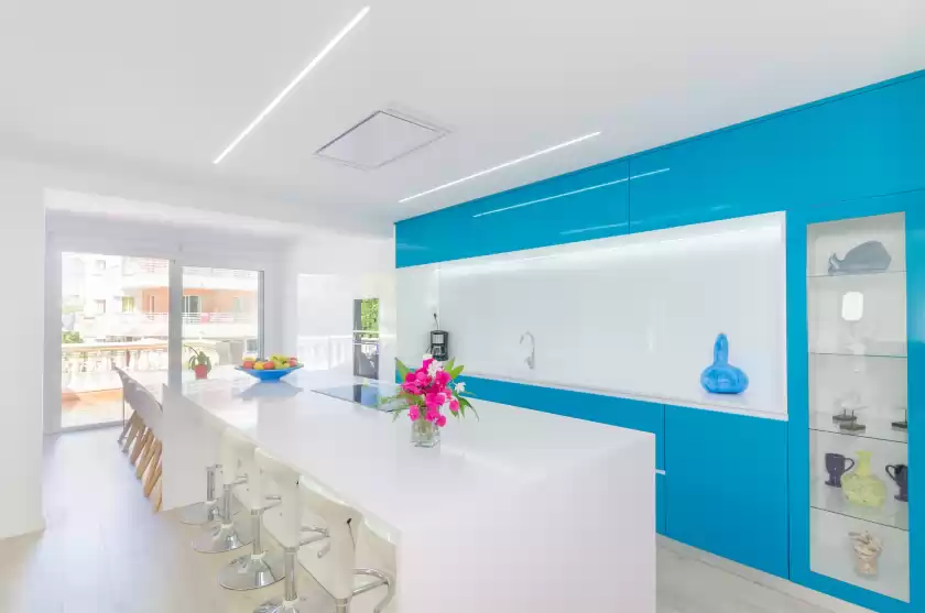 Holiday rentals in Villa son bauló, Can Picafort