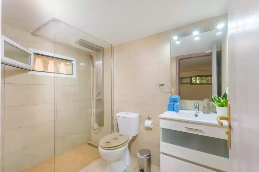 Holiday rentals in Villa son bauló, Can Picafort