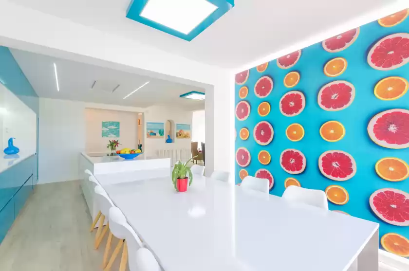 Holiday rentals in Villa son bauló, Can Picafort