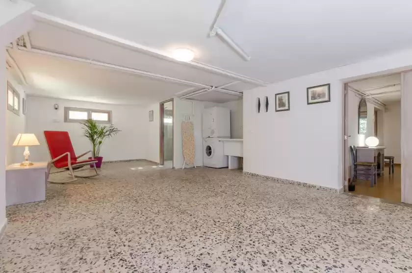 Holiday rentals in Villa son bauló, Can Picafort