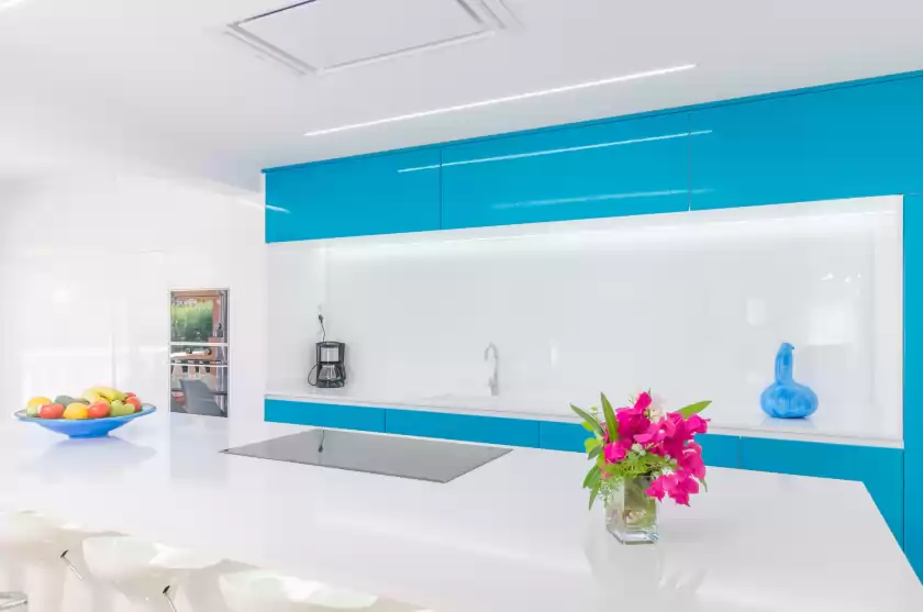 Holiday rentals in Villa son bauló, Can Picafort