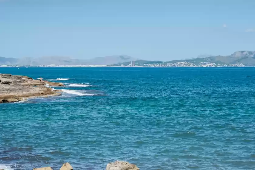 Holiday rentals in Villa son bauló, Can Picafort