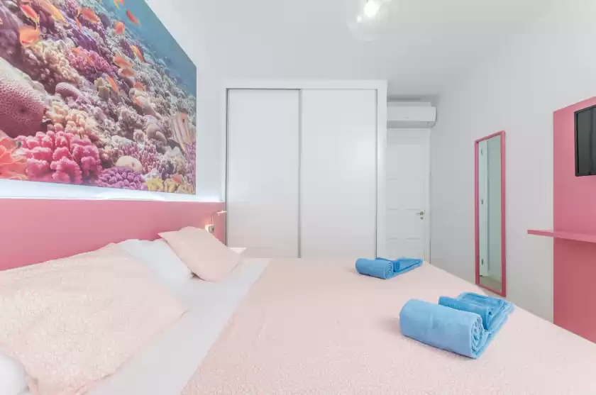 Holiday rentals in Villa son bauló, Can Picafort