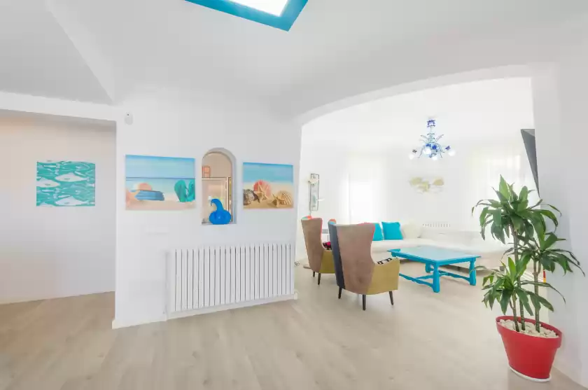 Holiday rentals in Villa son bauló, Can Picafort