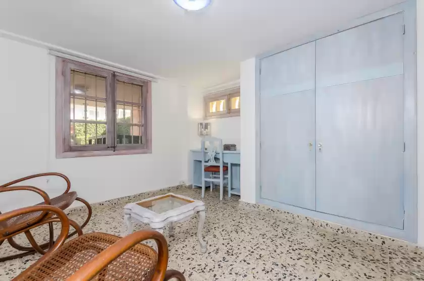 Holiday rentals in Villa son bauló, Can Picafort