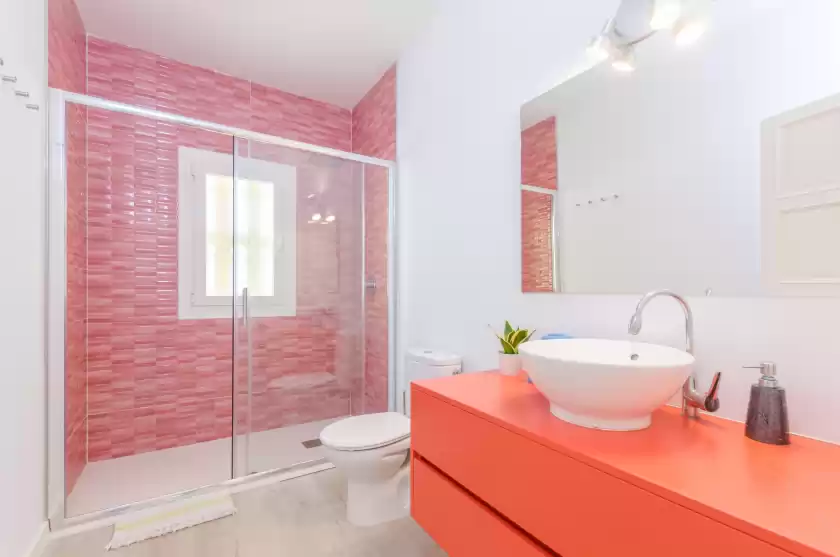 Holiday rentals in Villa son bauló, Can Picafort