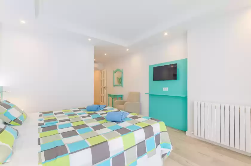 Holiday rentals in Villa son bauló, Can Picafort