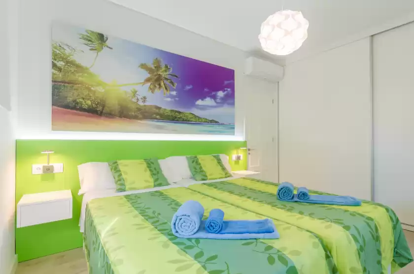 Holiday rentals in Villa son bauló, Can Picafort