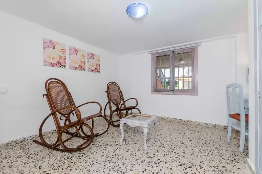 Holiday rentals in Villa son bauló, Can Picafort