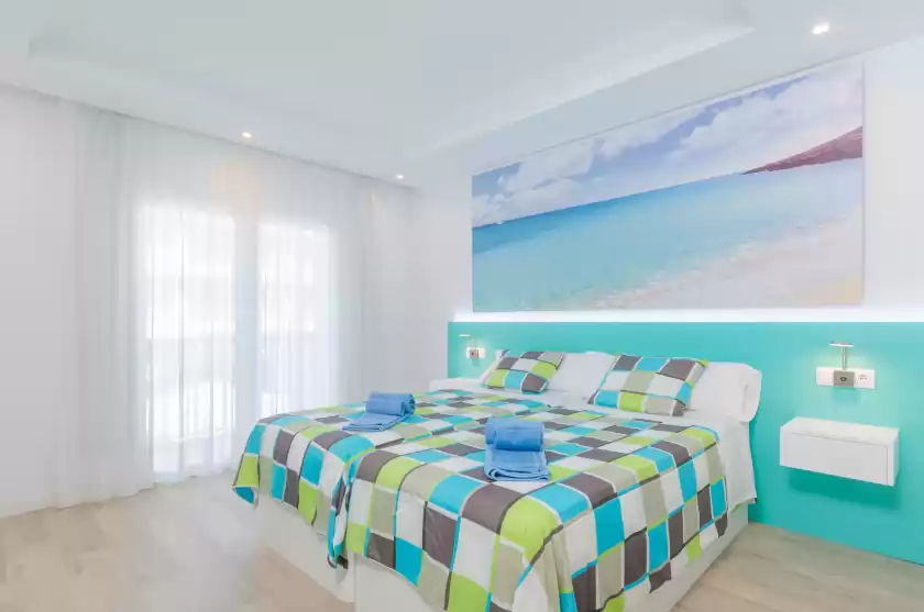 Holiday rentals in Villa son bauló, Can Picafort