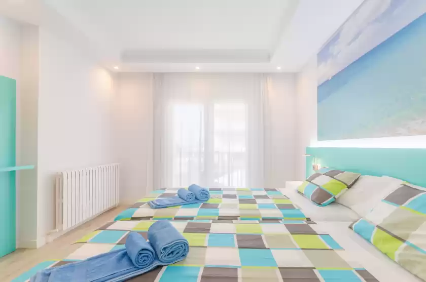 Holiday rentals in Villa son bauló, Can Picafort