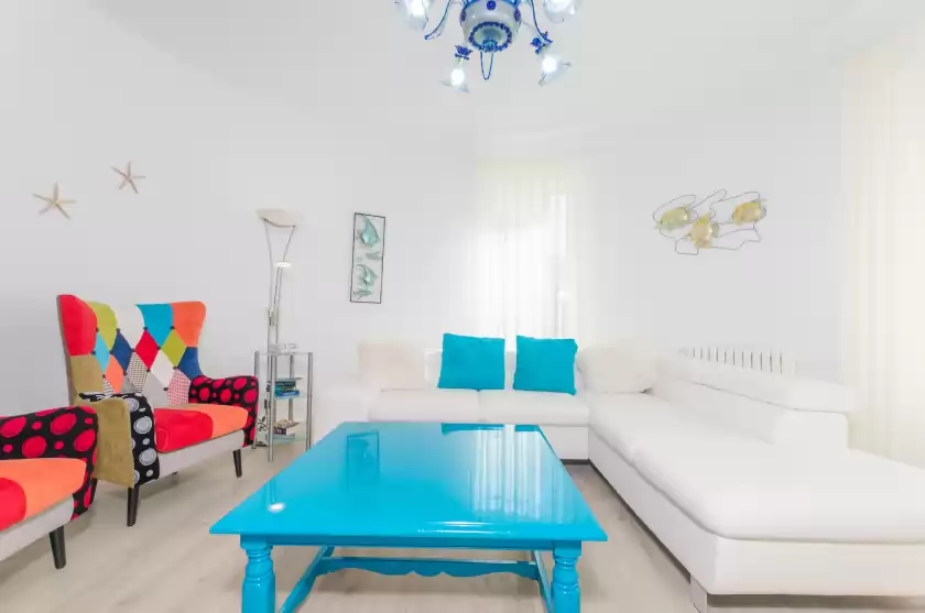 Holiday rentals in Villa son bauló, Can Picafort