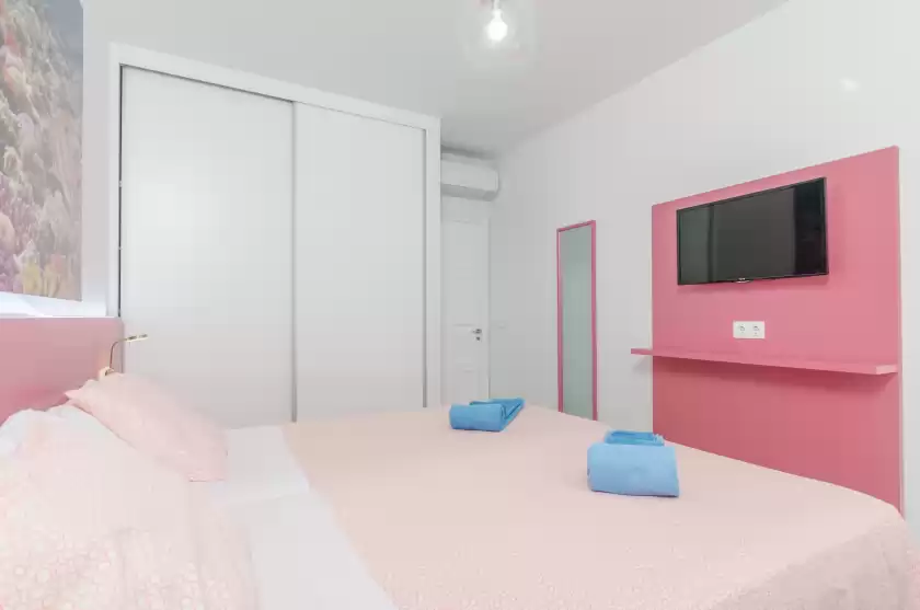 Holiday rentals in Villa son bauló, Can Picafort