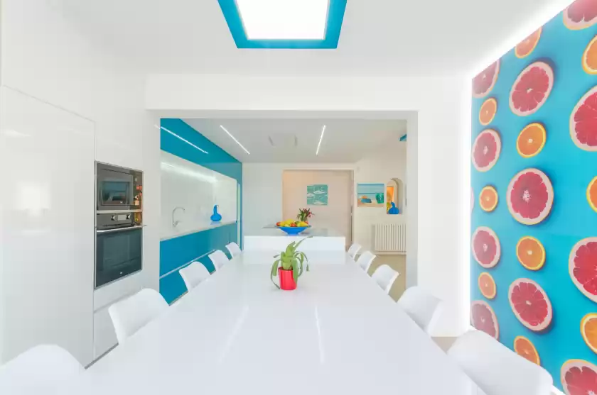 Holiday rentals in Villa son bauló, Can Picafort